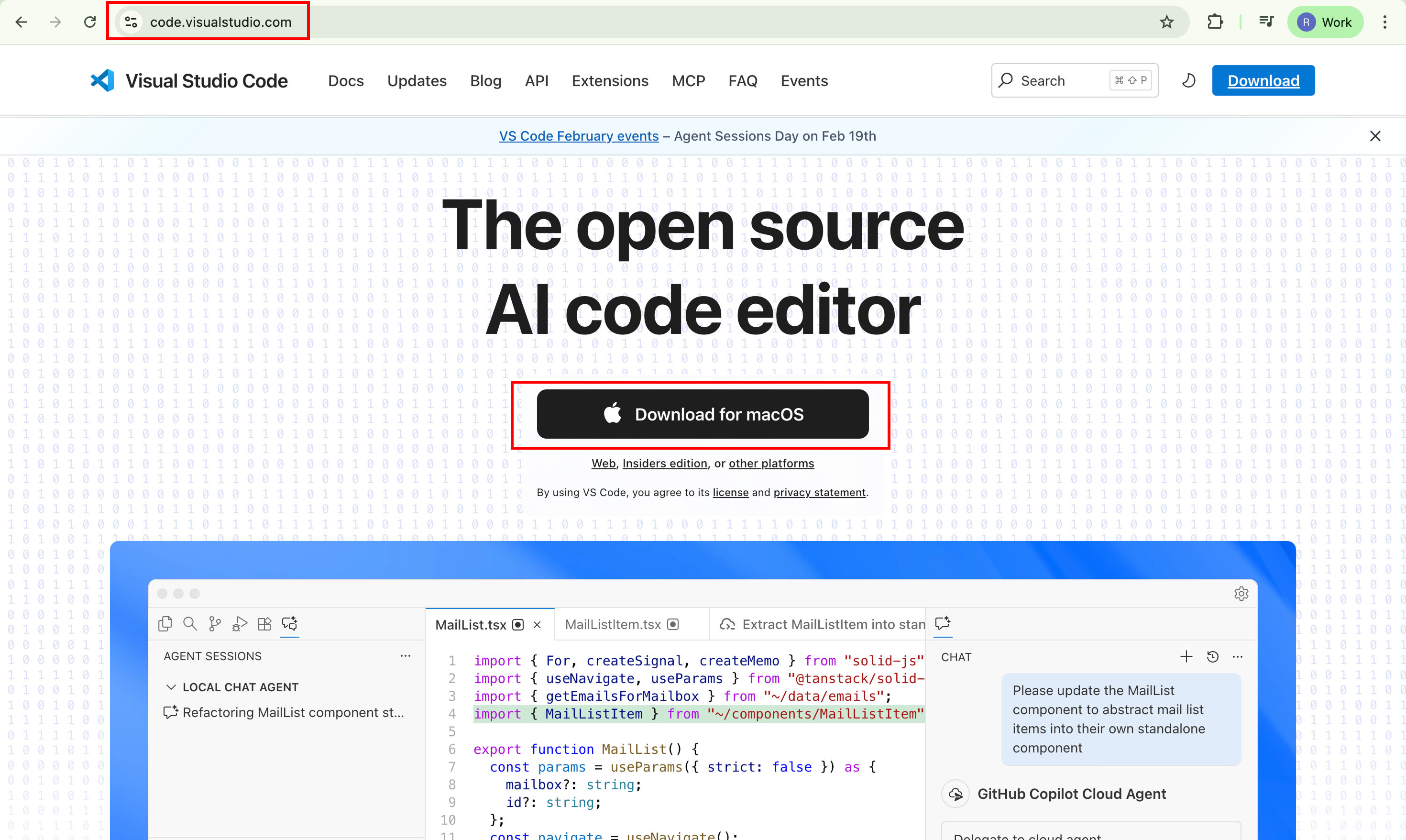 How to install VS Code on Mac for running Claude Code marketing automation scripts