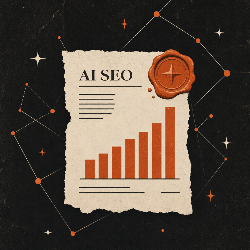 Reporting agent — the Monday summary