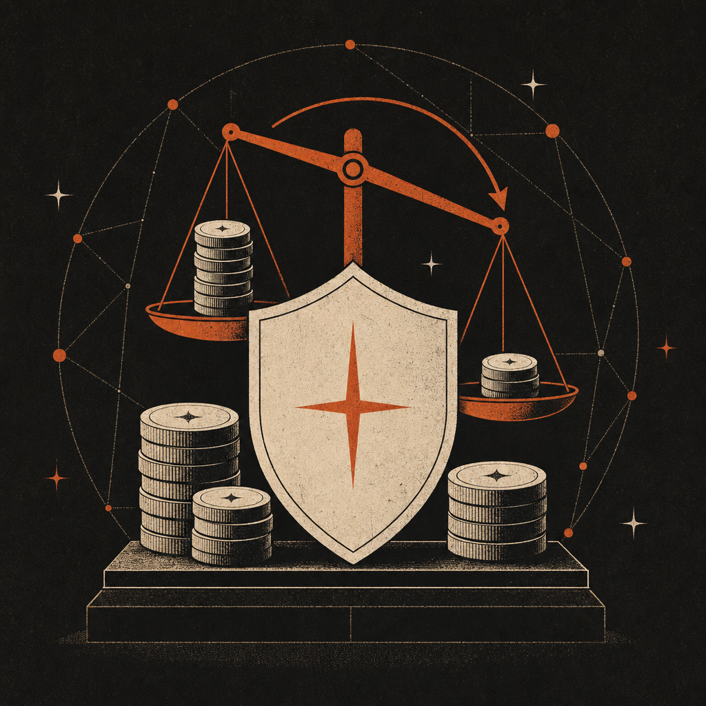Budget guard — pacing and reallocation