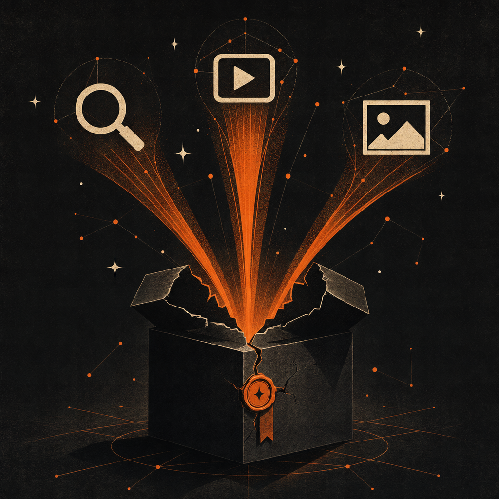 PMax analyzer — opening the black box