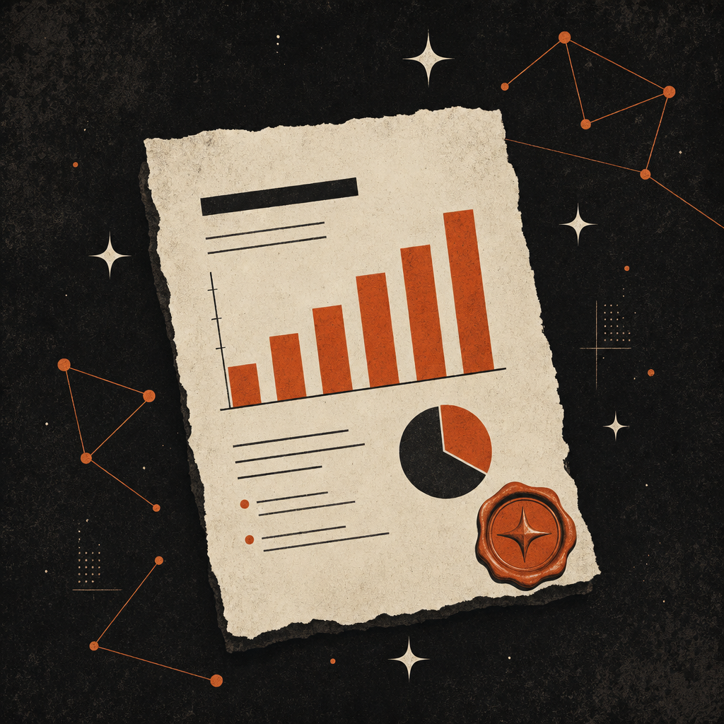 Reporting agent — the Monday ads summary