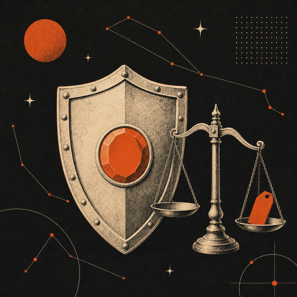 Margin guard agent — where margin is leaking