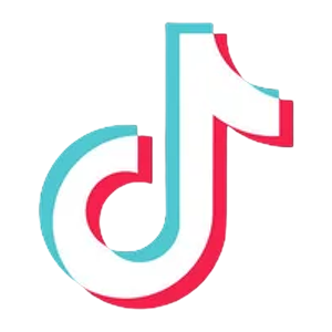 TikTok logo