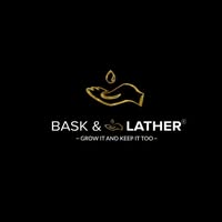 Bask & Lather logo
