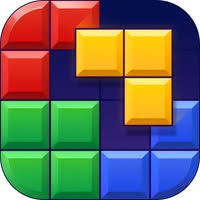 Block Blast logo