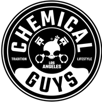 Chemical Guys logo