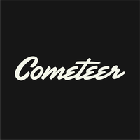 Cometeer logo