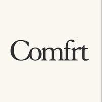 Comfrt logo