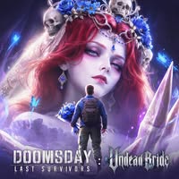 Doomsday: Last Survivors logo