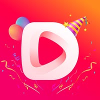 DramaBox logo