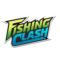Fishing Clash logo