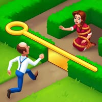 Gardenscapes logo