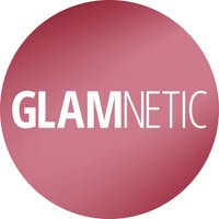 Glamnetic logo