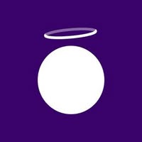 Hallow logo