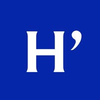 Harry's logo