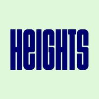 Heights logo