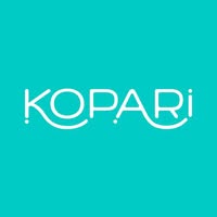 Kopari logo
