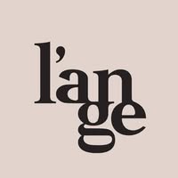 L'ange Hair logo