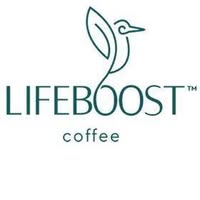 Lifeboost logo