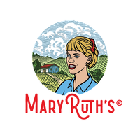 Mary Ruth's logo