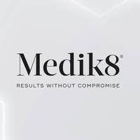 Medik8 logo