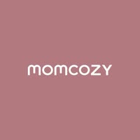 Momcozy logo
