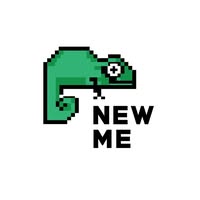 Newme logo