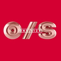 One/Size logo