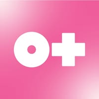 O Positiv logo