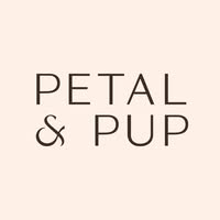 Petal & Pup logo