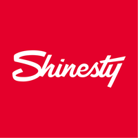 Shinesty logo