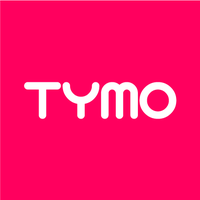 TYMO logo