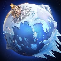 Whiteout Survival logo