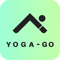 Yoga-Go logo