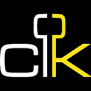 Channel Key logo