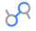 Looker Studio logo