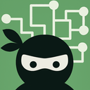 Schema Ninja logo