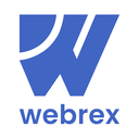 Webrex logo