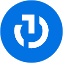 The Trade Desk logo