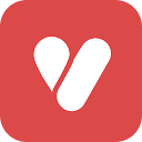 Visually logo