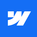 Webflow CMS logo