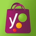 Yoast SEO for Shopify logo